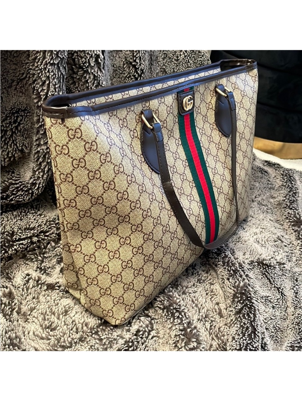 Designer Inspired Bag